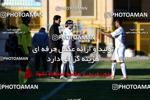 1172524, Qazvin, [*parameter:4*], لیگ برتر فوتبال ایران، Persian Gulf Cup، Week 22، Second Leg، Paykan 1 v 3 Esteghlal on 2011/02/13 at Shahid Rajai Stadium