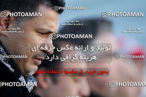 1173714, Tehran, Iran, لیگ برتر فوتبال ایران، Persian Gulf Cup، Week 22، Second Leg، Persepolis 0 v 0 Rah Ahan on 2011/02/13 at Azadi Stadium