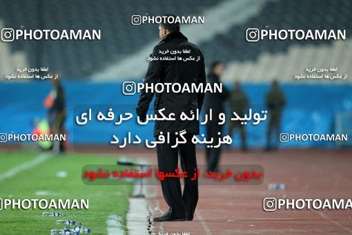 1173669, Tehran, Iran, لیگ برتر فوتبال ایران، Persian Gulf Cup، Week 22، Second Leg، Persepolis 0 v 0 Rah Ahan on 2011/02/13 at Azadi Stadium