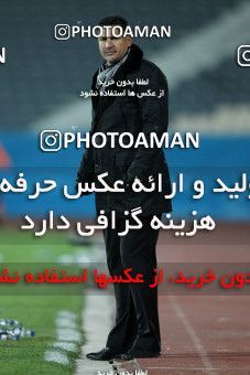 1173665, Tehran, Iran, لیگ برتر فوتبال ایران، Persian Gulf Cup، Week 22، Second Leg، Persepolis 0 v 0 Rah Ahan on 2011/02/13 at Azadi Stadium