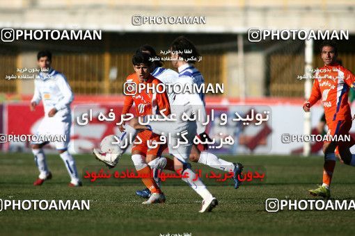 1174158, Karaj, [*parameter:4*], Iran Pro League، Persian Gulf Cup، 2010-11 season، Second Leg، Week 22، Saipa ۱ v ۱ Malvan Bandar Anzali on 2011/02/13 at Enghelab Stadium