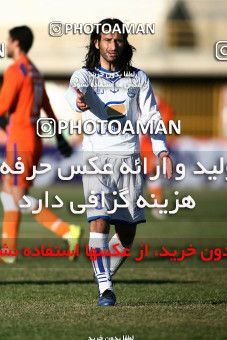 1173936, Karaj, [*parameter:4*], Iran Pro League، Persian Gulf Cup، 2010-11 season، Second Leg، Week 22، Saipa ۱ v ۱ Malvan Bandar Anzali on 2011/02/13 at Enghelab Stadium