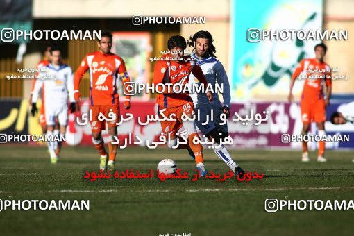 1174202, Karaj, [*parameter:4*], Iran Pro League، Persian Gulf Cup، 2010-11 season، Second Leg، Week 22، Saipa ۱ v ۱ Malvan Bandar Anzali on 2011/02/13 at Enghelab Stadium