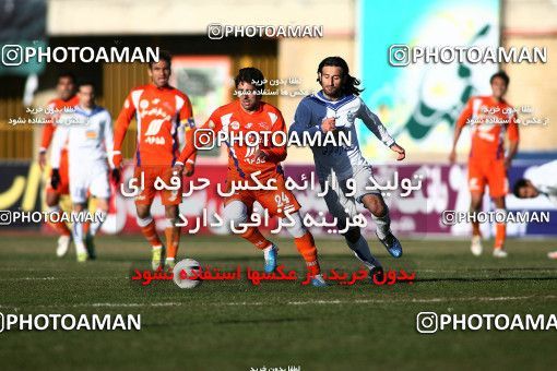 1174001, Karaj, [*parameter:4*], Iran Pro League، Persian Gulf Cup، 2010-11 season، Second Leg، Week 22، Saipa ۱ v ۱ Malvan Bandar Anzali on 2011/02/13 at Enghelab Stadium