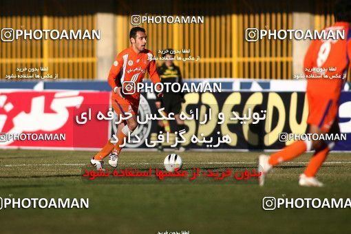 1174269, Karaj, [*parameter:4*], Iran Pro League، Persian Gulf Cup، 2010-11 season، Second Leg، Week 22، Saipa ۱ v ۱ Malvan Bandar Anzali on 2011/02/13 at Enghelab Stadium