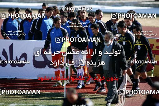 1173989, Karaj, [*parameter:4*], لیگ برتر فوتبال ایران، Persian Gulf Cup، Week 22، Second Leg، Saipa 1 v 1 Malvan Bandar Anzali on 2011/02/13 at Enghelab Stadium