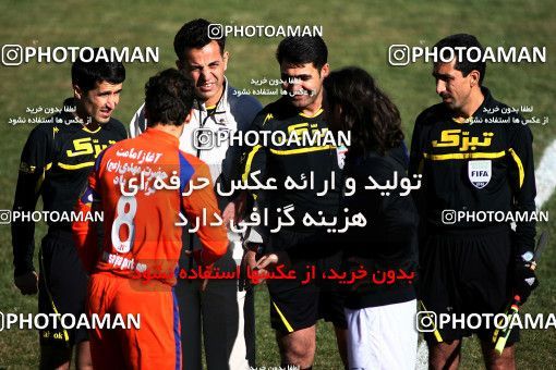 1174110, Karaj, [*parameter:4*], لیگ برتر فوتبال ایران، Persian Gulf Cup، Week 22، Second Leg، Saipa 1 v 1 Malvan Bandar Anzali on 2011/02/13 at Enghelab Stadium