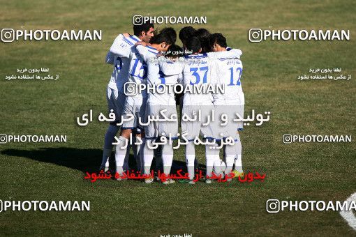 1174150, Karaj, [*parameter:4*], لیگ برتر فوتبال ایران، Persian Gulf Cup، Week 22، Second Leg، Saipa 1 v 1 Malvan Bandar Anzali on 2011/02/13 at Enghelab Stadium