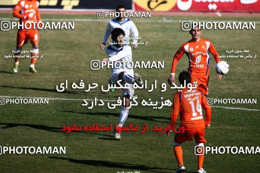 1174092, Karaj, [*parameter:4*], لیگ برتر فوتبال ایران، Persian Gulf Cup، Week 22، Second Leg، Saipa 1 v 1 Malvan Bandar Anzali on 2011/02/13 at Enghelab Stadium