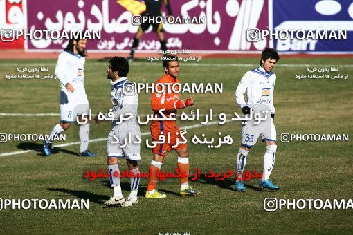 1174058, Karaj, [*parameter:4*], Iran Pro League، Persian Gulf Cup، 2010-11 season، Second Leg، Week 22، Saipa ۱ v ۱ Malvan Bandar Anzali on 2011/02/13 at Enghelab Stadium