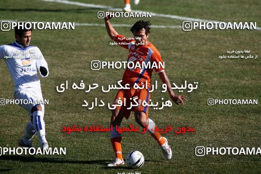 1174027, Karaj, [*parameter:4*], لیگ برتر فوتبال ایران، Persian Gulf Cup، Week 22، Second Leg، Saipa 1 v 1 Malvan Bandar Anzali on 2011/02/13 at Enghelab Stadium