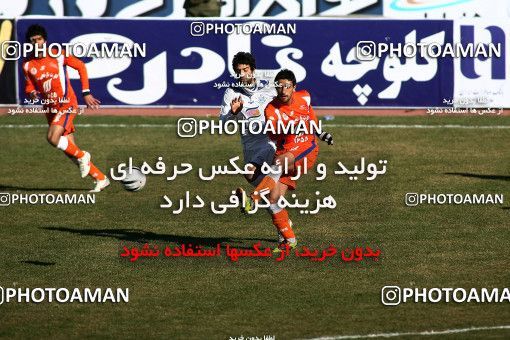 1174140, Karaj, [*parameter:4*], Iran Pro League، Persian Gulf Cup، 2010-11 season، Second Leg، Week 22، Saipa ۱ v ۱ Malvan Bandar Anzali on 2011/02/13 at Enghelab Stadium