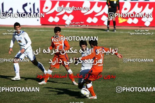 1174141, Karaj, [*parameter:4*], Iran Pro League، Persian Gulf Cup، 2010-11 season، Second Leg، Week 22، Saipa ۱ v ۱ Malvan Bandar Anzali on 2011/02/13 at Enghelab Stadium