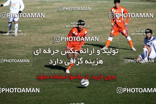 1174007, Karaj, [*parameter:4*], لیگ برتر فوتبال ایران، Persian Gulf Cup، Week 22، Second Leg، Saipa 1 v 1 Malvan Bandar Anzali on 2011/02/13 at Enghelab Stadium