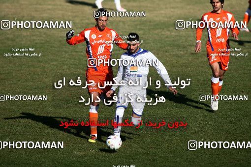 1173934, Karaj, [*parameter:4*], Iran Pro League، Persian Gulf Cup، 2010-11 season، Second Leg، Week 22، Saipa ۱ v ۱ Malvan Bandar Anzali on 2011/02/13 at Enghelab Stadium