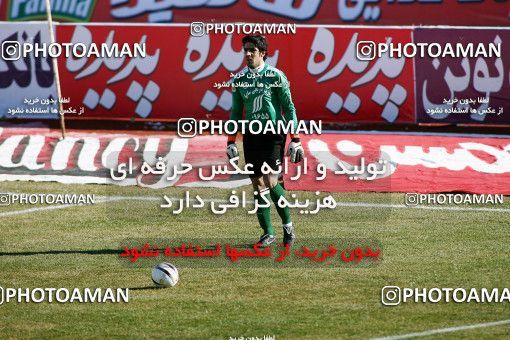 1174189, Karaj, [*parameter:4*], Iran Pro League، Persian Gulf Cup، 2010-11 season، Second Leg، Week 22، Saipa ۱ v ۱ Malvan Bandar Anzali on 2011/02/13 at Enghelab Stadium