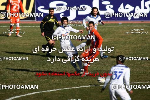 1174161, Karaj, [*parameter:4*], لیگ برتر فوتبال ایران، Persian Gulf Cup، Week 22، Second Leg، Saipa 1 v 1 Malvan Bandar Anzali on 2011/02/13 at Enghelab Stadium