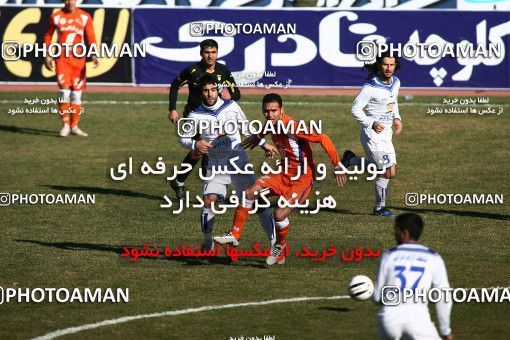 1174014, Karaj, [*parameter:4*], لیگ برتر فوتبال ایران، Persian Gulf Cup، Week 22، Second Leg، Saipa 1 v 1 Malvan Bandar Anzali on 2011/02/13 at Enghelab Stadium