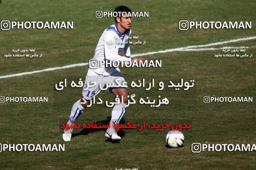 1174256, Karaj, [*parameter:4*], لیگ برتر فوتبال ایران، Persian Gulf Cup، Week 22، Second Leg، Saipa 1 v 1 Malvan Bandar Anzali on 2011/02/13 at Enghelab Stadium