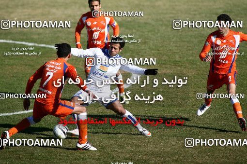 1174047, Karaj, [*parameter:4*], Iran Pro League، Persian Gulf Cup، 2010-11 season، Second Leg، Week 22، Saipa ۱ v ۱ Malvan Bandar Anzali on 2011/02/13 at Enghelab Stadium