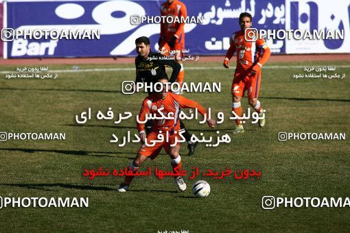 1174005, Karaj, [*parameter:4*], لیگ برتر فوتبال ایران، Persian Gulf Cup، Week 22، Second Leg، Saipa 1 v 1 Malvan Bandar Anzali on 2011/02/13 at Enghelab Stadium