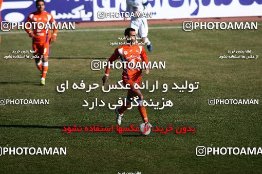 1174205, Karaj, [*parameter:4*], لیگ برتر فوتبال ایران، Persian Gulf Cup، Week 22، Second Leg، Saipa 1 v 1 Malvan Bandar Anzali on 2011/02/13 at Enghelab Stadium