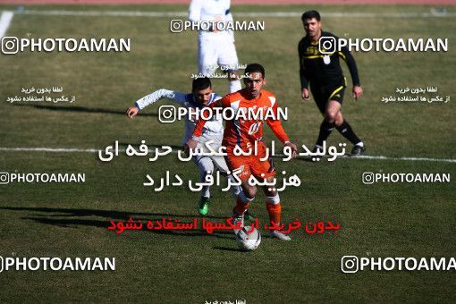 1174197, Karaj, [*parameter:4*], لیگ برتر فوتبال ایران، Persian Gulf Cup، Week 22، Second Leg، Saipa 1 v 1 Malvan Bandar Anzali on 2011/02/13 at Enghelab Stadium