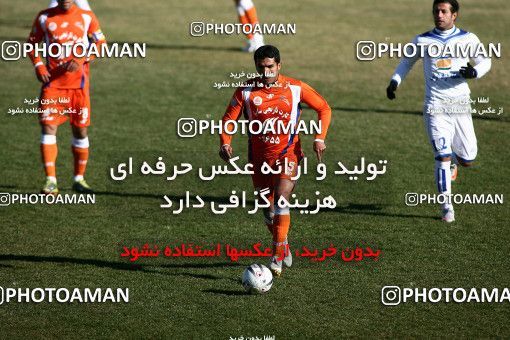 1174215, Karaj, [*parameter:4*], لیگ برتر فوتبال ایران، Persian Gulf Cup، Week 22، Second Leg، Saipa 1 v 1 Malvan Bandar Anzali on 2011/02/13 at Enghelab Stadium