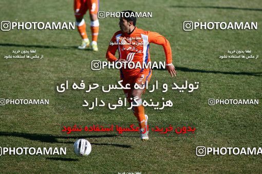 1174023, Karaj, [*parameter:4*], لیگ برتر فوتبال ایران، Persian Gulf Cup، Week 22، Second Leg، Saipa 1 v 1 Malvan Bandar Anzali on 2011/02/13 at Enghelab Stadium