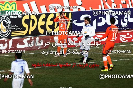 1174268, Karaj, [*parameter:4*], لیگ برتر فوتبال ایران، Persian Gulf Cup، Week 22، Second Leg، Saipa 1 v 1 Malvan Bandar Anzali on 2011/02/13 at Enghelab Stadium