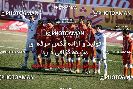 1174199, Karaj, [*parameter:4*], Iran Pro League، Persian Gulf Cup، 2010-11 season، Second Leg، Week 22، Saipa ۱ v ۱ Malvan Bandar Anzali on 2011/02/13 at Enghelab Stadium