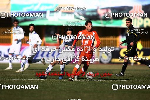 1174117, Karaj, [*parameter:4*], لیگ برتر فوتبال ایران، Persian Gulf Cup، Week 22، Second Leg، Saipa 1 v 1 Malvan Bandar Anzali on 2011/02/13 at Enghelab Stadium