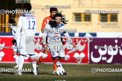 1173976, Karaj, [*parameter:4*], Iran Pro League، Persian Gulf Cup، 2010-11 season، Second Leg، Week 22، Saipa ۱ v ۱ Malvan Bandar Anzali on 2011/02/13 at Enghelab Stadium