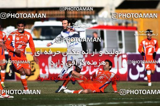 1174210, Karaj, [*parameter:4*], لیگ برتر فوتبال ایران، Persian Gulf Cup، Week 22، Second Leg، Saipa 1 v 1 Malvan Bandar Anzali on 2011/02/13 at Enghelab Stadium