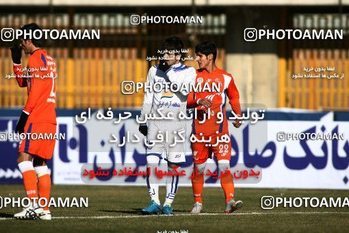 1174149, Karaj, [*parameter:4*], Iran Pro League، Persian Gulf Cup، 2010-11 season، Second Leg، Week 22، Saipa ۱ v ۱ Malvan Bandar Anzali on 2011/02/13 at Enghelab Stadium