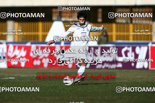 1174113, Karaj, [*parameter:4*], Iran Pro League، Persian Gulf Cup، 2010-11 season، Second Leg، Week 22، Saipa ۱ v ۱ Malvan Bandar Anzali on 2011/02/13 at Enghelab Stadium