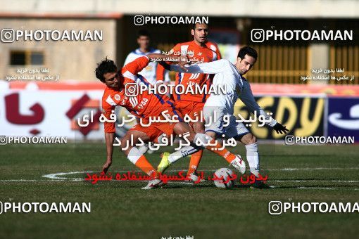 1173927, Karaj, [*parameter:4*], Iran Pro League، Persian Gulf Cup، 2010-11 season، Second Leg، Week 22، Saipa ۱ v ۱ Malvan Bandar Anzali on 2011/02/13 at Enghelab Stadium