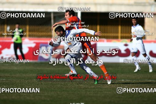 1173951, Karaj, [*parameter:4*], Iran Pro League، Persian Gulf Cup، 2010-11 season، Second Leg، Week 22، Saipa ۱ v ۱ Malvan Bandar Anzali on 2011/02/13 at Enghelab Stadium