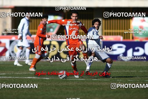 1173929, Karaj, [*parameter:4*], Iran Pro League، Persian Gulf Cup، 2010-11 season، Second Leg، Week 22، Saipa ۱ v ۱ Malvan Bandar Anzali on 2011/02/13 at Enghelab Stadium