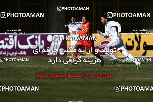 1174034, Karaj, [*parameter:4*], Iran Pro League، Persian Gulf Cup، 2010-11 season، Second Leg، Week 22، Saipa ۱ v ۱ Malvan Bandar Anzali on 2011/02/13 at Enghelab Stadium