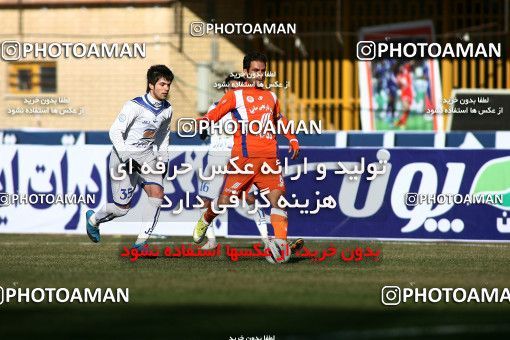 1174061, Karaj, [*parameter:4*], لیگ برتر فوتبال ایران، Persian Gulf Cup، Week 22، Second Leg، Saipa 1 v 1 Malvan Bandar Anzali on 2011/02/13 at Enghelab Stadium