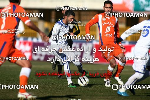 1174165, Karaj, [*parameter:4*], Iran Pro League، Persian Gulf Cup، 2010-11 season، Second Leg، Week 22، Saipa ۱ v ۱ Malvan Bandar Anzali on 2011/02/13 at Enghelab Stadium