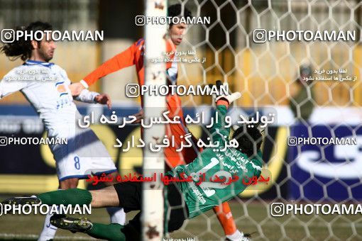 1174187, Karaj, [*parameter:4*], Iran Pro League، Persian Gulf Cup، 2010-11 season، Second Leg، Week 22، Saipa ۱ v ۱ Malvan Bandar Anzali on 2011/02/13 at Enghelab Stadium