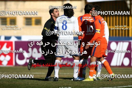 1174045, Karaj, [*parameter:4*], لیگ برتر فوتبال ایران، Persian Gulf Cup، Week 22، Second Leg، Saipa 1 v 1 Malvan Bandar Anzali on 2011/02/13 at Enghelab Stadium