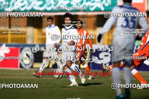 1174239, Karaj, [*parameter:4*], Iran Pro League، Persian Gulf Cup، 2010-11 season، Second Leg، Week 22، Saipa ۱ v ۱ Malvan Bandar Anzali on 2011/02/13 at Enghelab Stadium