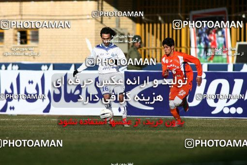 1174242, Karaj, [*parameter:4*], Iran Pro League، Persian Gulf Cup، 2010-11 season، Second Leg، Week 22، Saipa ۱ v ۱ Malvan Bandar Anzali on 2011/02/13 at Enghelab Stadium