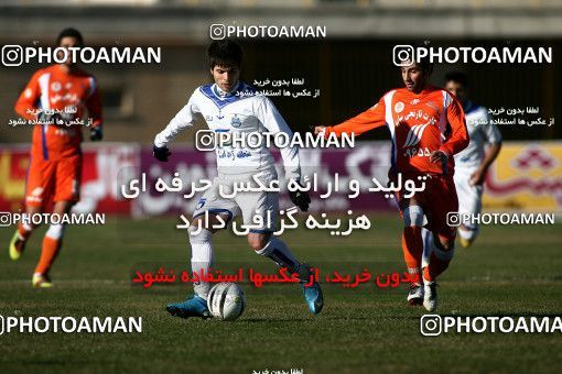 1174188, Karaj, [*parameter:4*], Iran Pro League، Persian Gulf Cup، 2010-11 season، Second Leg، Week 22، Saipa ۱ v ۱ Malvan Bandar Anzali on 2011/02/13 at Enghelab Stadium