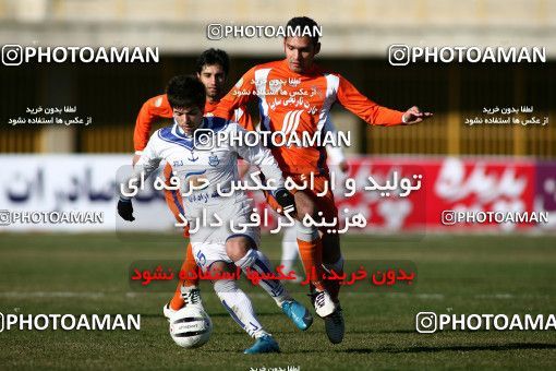 1173940, Karaj, [*parameter:4*], لیگ برتر فوتبال ایران، Persian Gulf Cup، Week 22، Second Leg، Saipa 1 v 1 Malvan Bandar Anzali on 2011/02/13 at Enghelab Stadium