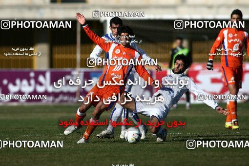 1174180, Karaj, [*parameter:4*], Iran Pro League، Persian Gulf Cup، 2010-11 season، Second Leg، Week 22، Saipa ۱ v ۱ Malvan Bandar Anzali on 2011/02/13 at Enghelab Stadium