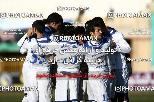 1174003, Karaj, [*parameter:4*], Iran Pro League، Persian Gulf Cup، 2010-11 season، Second Leg، Week 22، Saipa ۱ v ۱ Malvan Bandar Anzali on 2011/02/13 at Enghelab Stadium